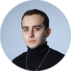 Илья Войтеховский