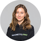 Евгения Кикило